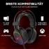 HAVIT H2016D RGB Wired Gaming Headset
